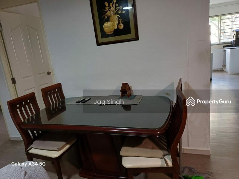 HDB Flat for Rent: Yishun, D27, 760770