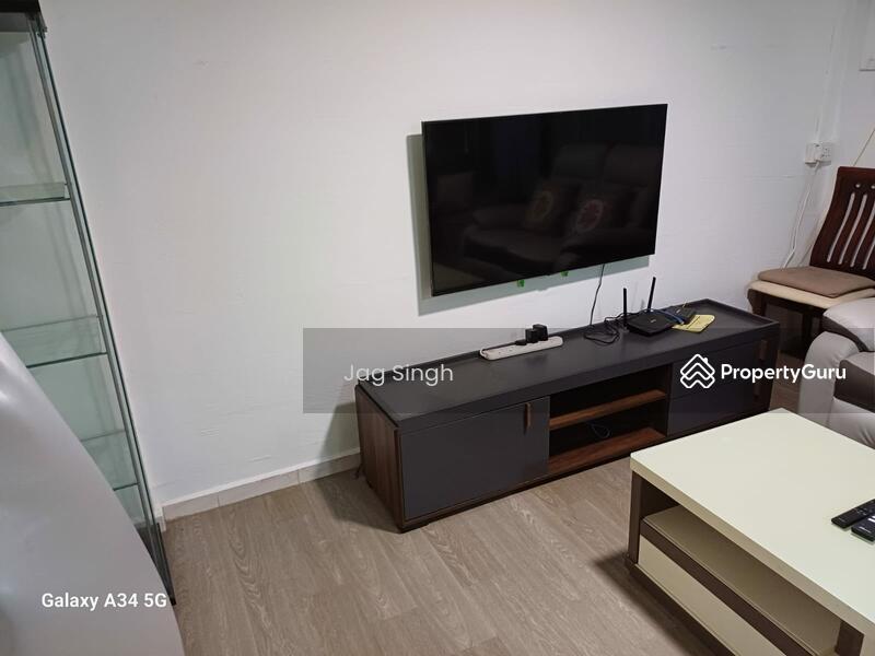 HDB Flat for Rent: Yishun, D27, 760770