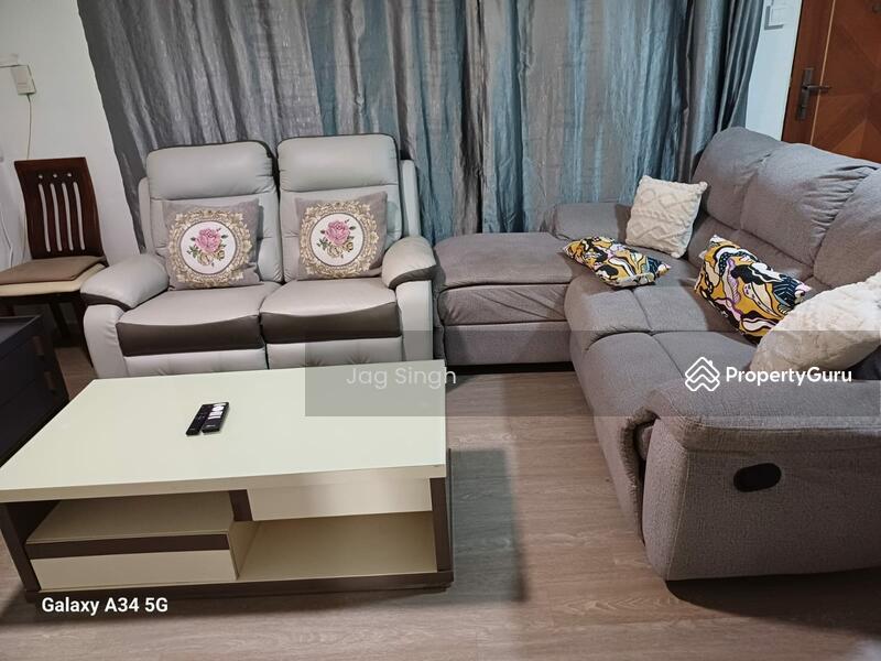 HDB Flat for Rent: Yishun, D27, 760770