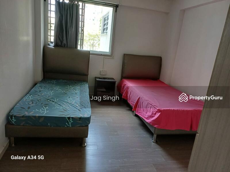 HDB Flat for Rent: Yishun, D27, 760770