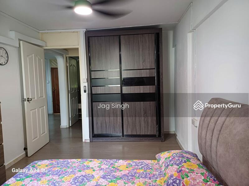 HDB Flat for Rent: Yishun, D27, 760770