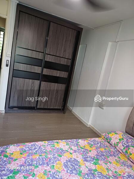 HDB Flat for Rent: Yishun, D27, 760770