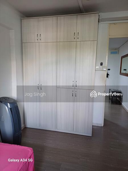 HDB Flat for Rent: Yishun, D27, 760770