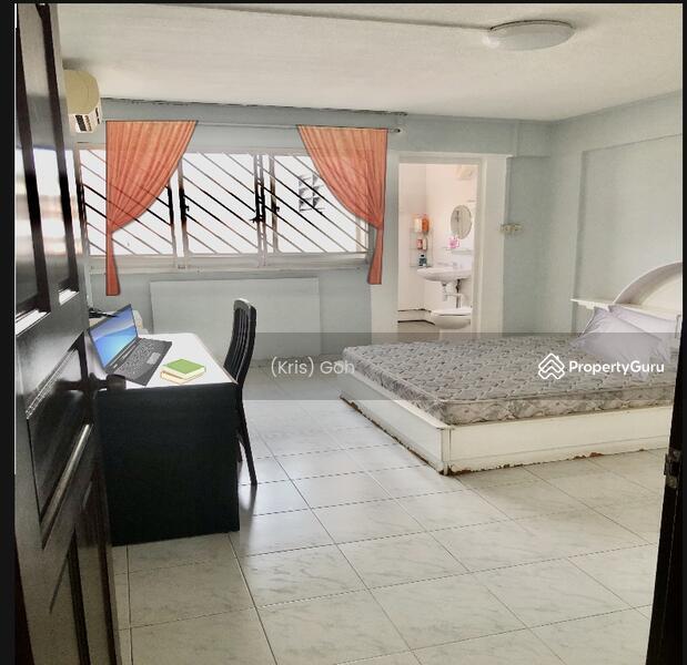 512 Bukit Batok Street 52 HDB Flat | D23 Bukit Batok | Prop-GPT the AI-Powered Property Guru