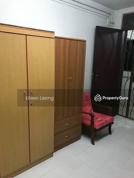 Prop-GPT: HDB Flat: D20 Bishan 137 Bishan Street 12