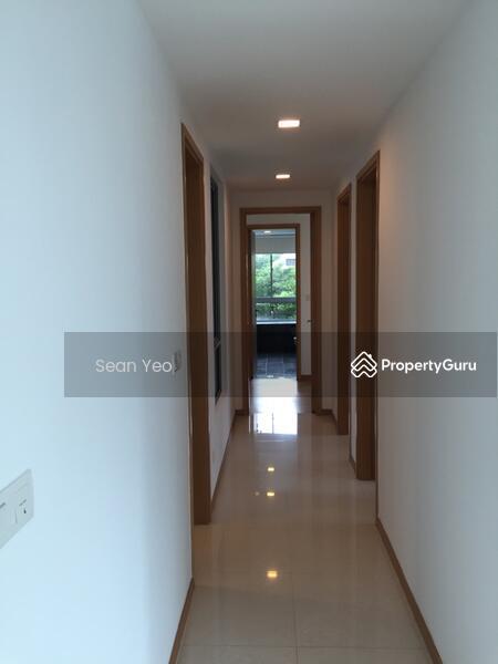 Condominium for Rent: Holland, D10, 278636