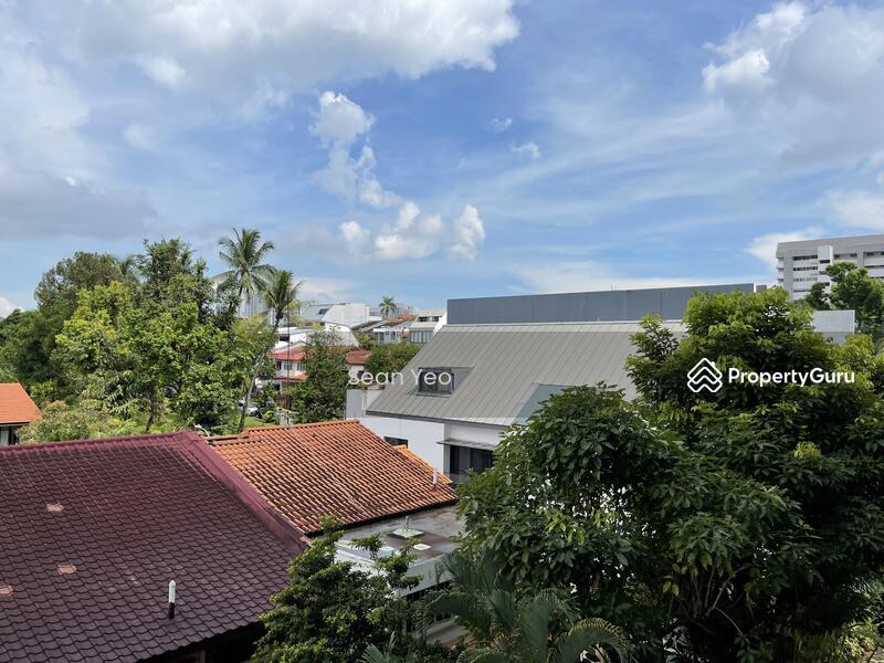 Condominium for Rent: Holland, D10, 278636