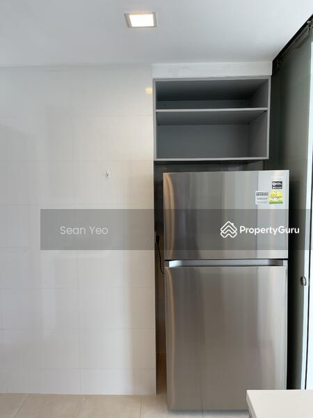 Condominium for Rent: Holland, D10, 278636