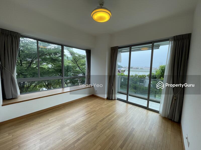 Condominium for Rent: Holland, D10, 278636