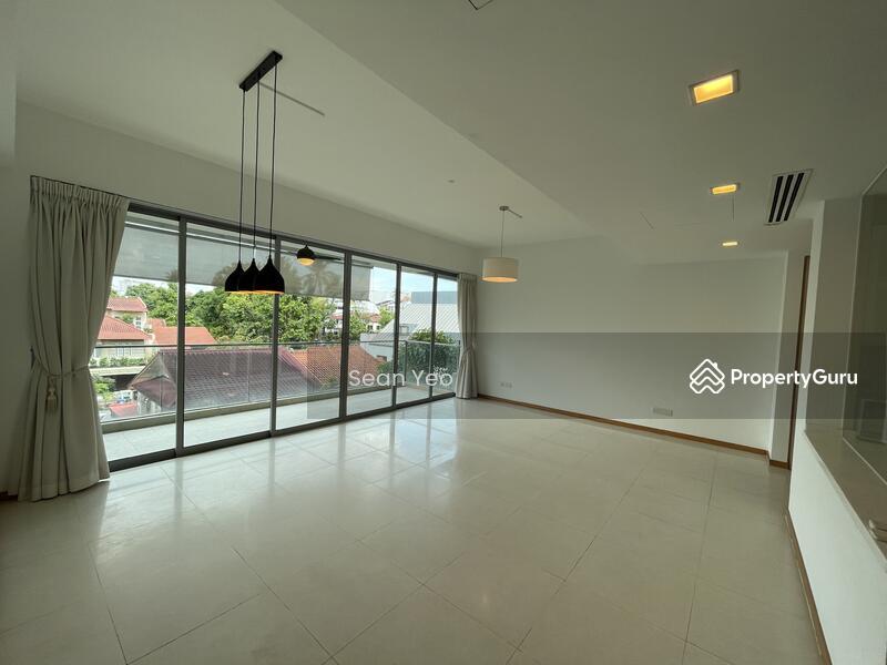Condominium for Rent: Holland, D10, 278636