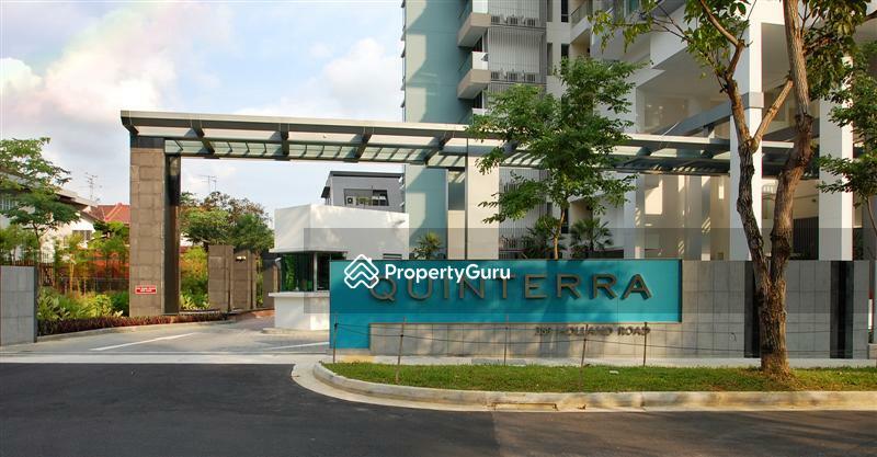 Condominium for Rent: Holland, D10, 278636