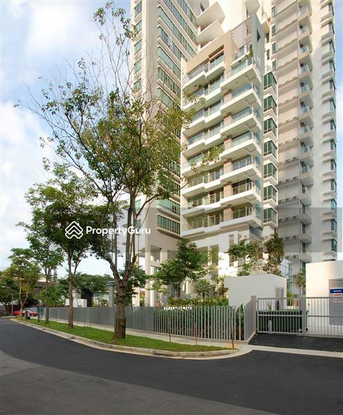 Condominium for Rent: Holland, D10, 278636