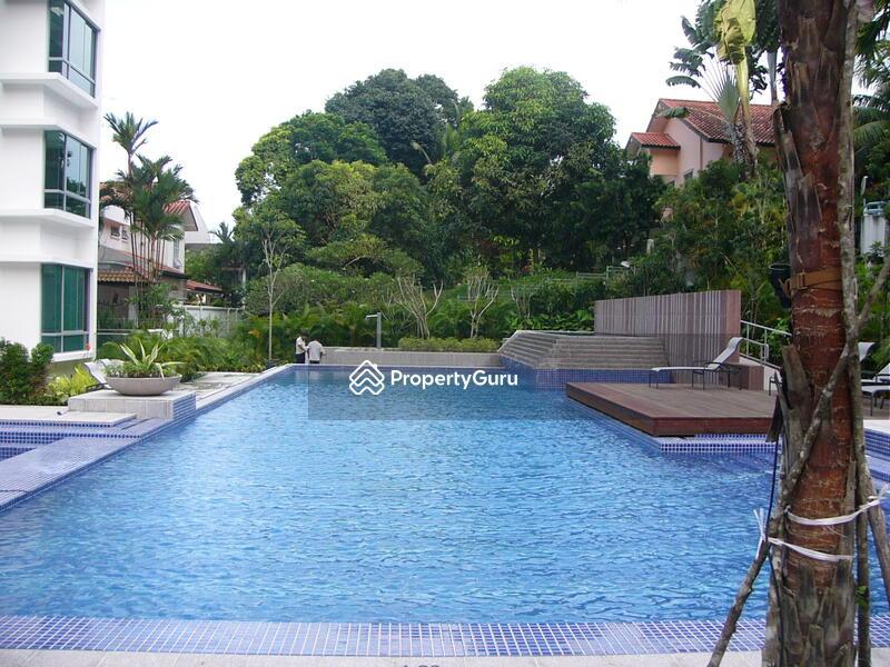 Condominium for Rent: Holland, D10, 278636