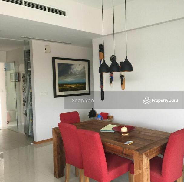 Condominium for Rent: Holland, D10, 278636
