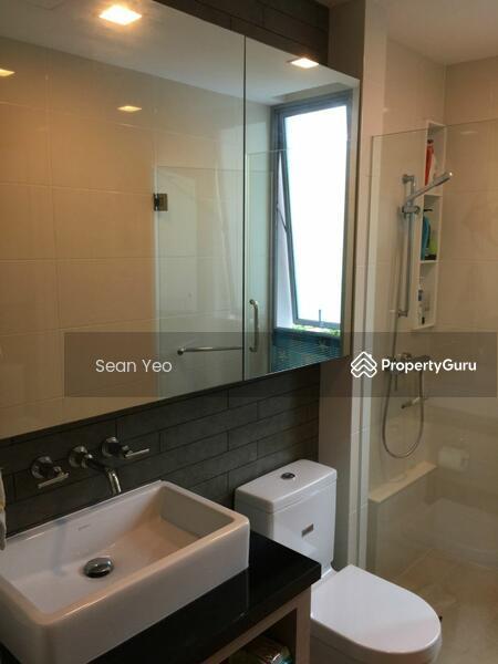Condominium for Rent: Holland, D10, 278636
