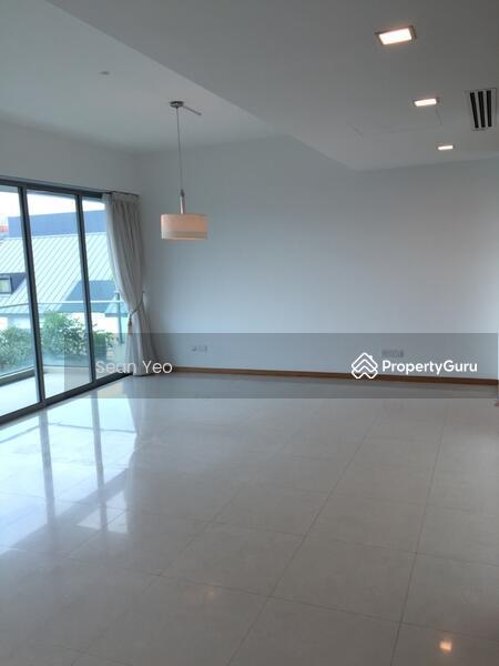 Condominium for Rent: Holland, D10, 278636