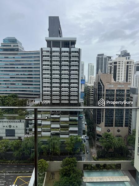 Apartment for Rent: Cairnhill, D09, 228238