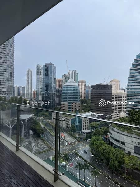 Apartment for Rent: Cairnhill, D09, 228238