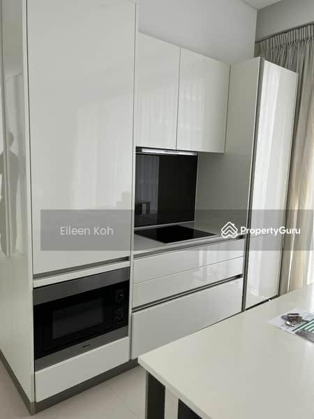 Apartment for Rent: Cairnhill, D09, 228238