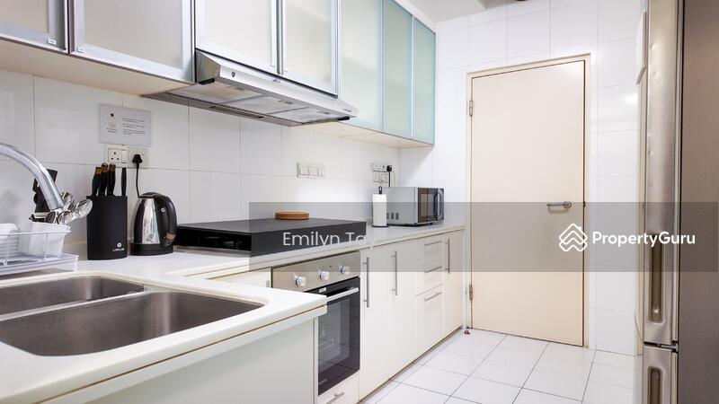 Apartment for Rent: D09, 238212