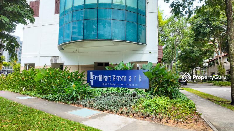 Apartment for Rent: D09, 238212