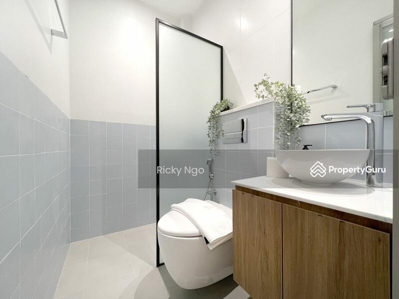 Apartment for Rent: Farrer Park, D08, 218211