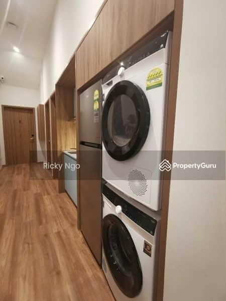 Apartment for Rent: Farrer Park, D08, 218211