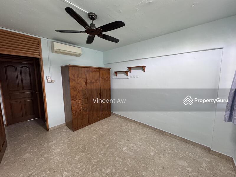 160 Bukit Batok Street 11