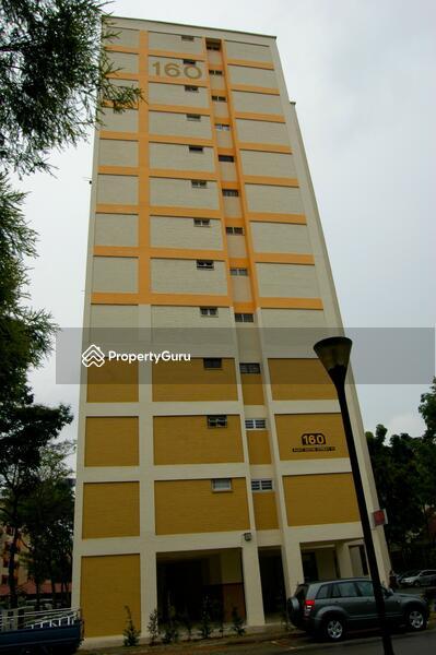 160 Bukit Batok Street 11