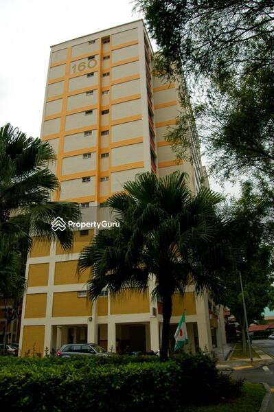 160 Bukit Batok Street 11