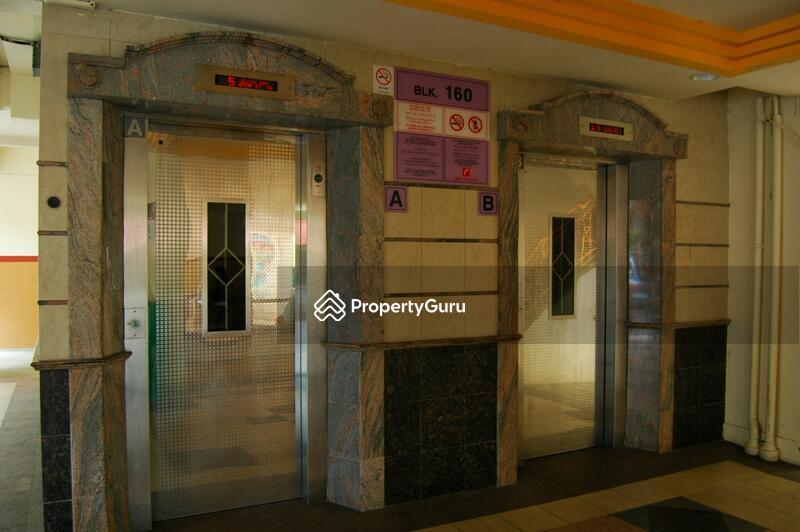 160 Bukit Batok Street 11