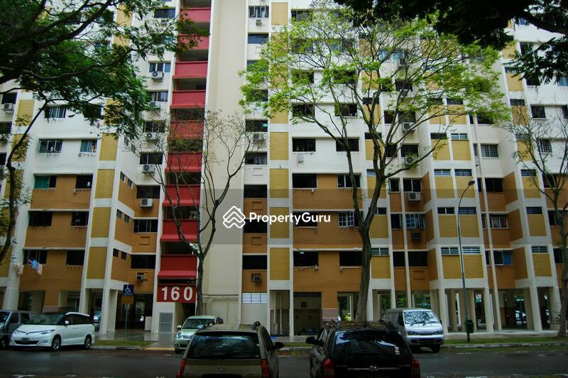 160 Bukit Batok Street 11
