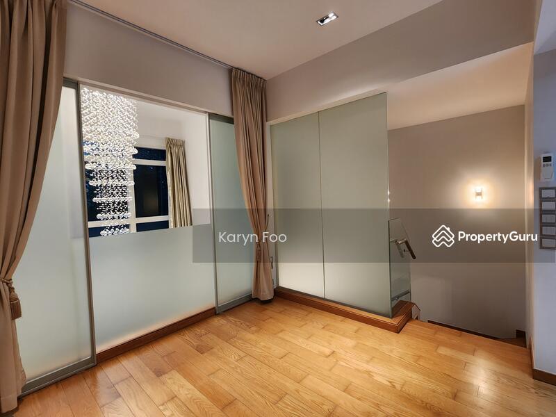Condominium for Rent: Anson, D02, 078878