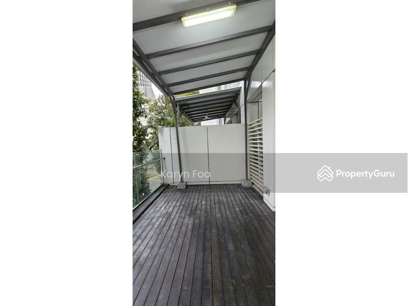 Condominium for Rent: Anson, D02, 078878