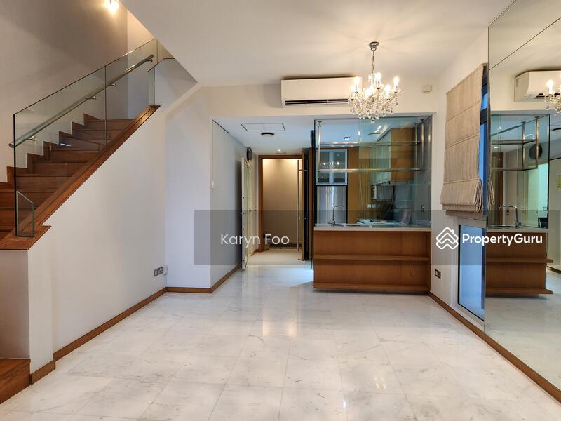 Condominium for Rent: Anson, D02, 078878