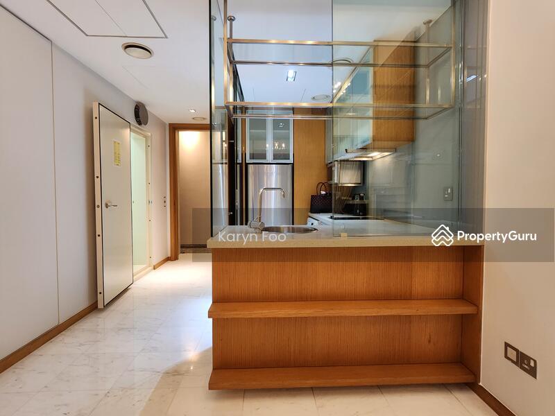 Condominium for Rent: Anson, D02, 078878