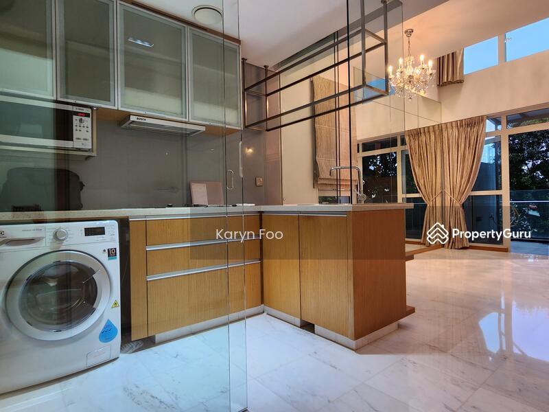Condominium for Rent: Anson, D02, 078878