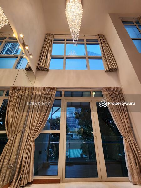 Condominium for Rent: Anson, D02, 078878