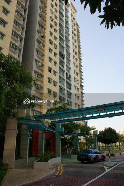 646 Punggol Central