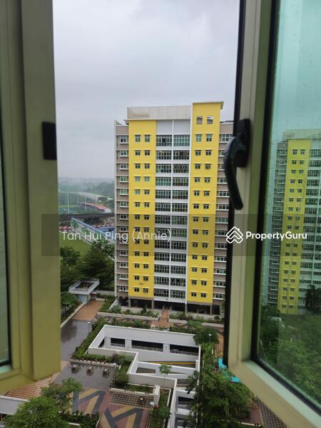 646 Punggol Central
