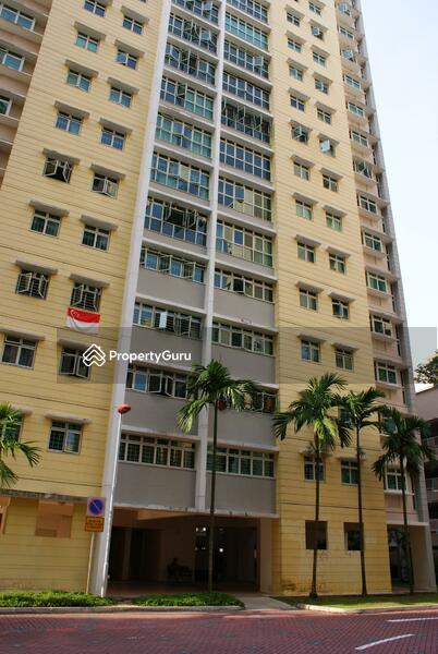 646 Punggol Central