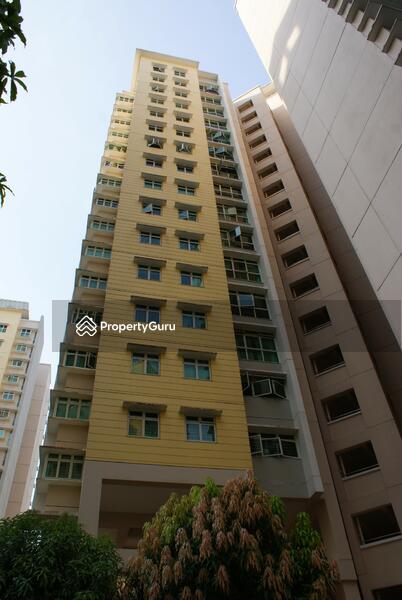 646 Punggol Central