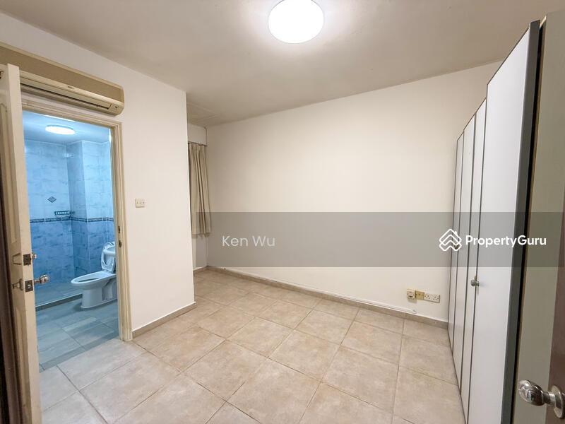 Terrace for Rent: Hume Avenue, D21, 596387