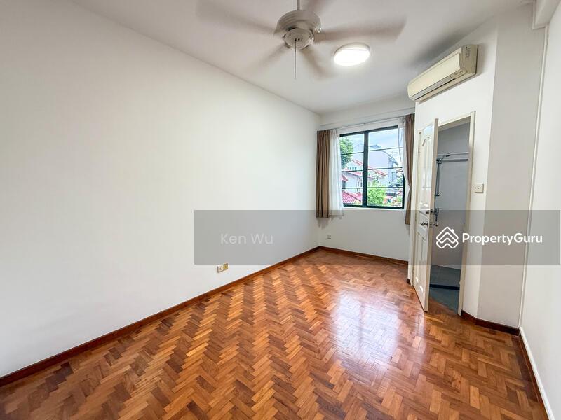 Terrace for Rent: Hume Avenue, D21, 596387