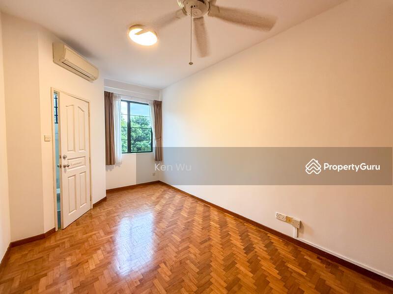 Terrace for Rent: Hume Avenue, D21, 596387