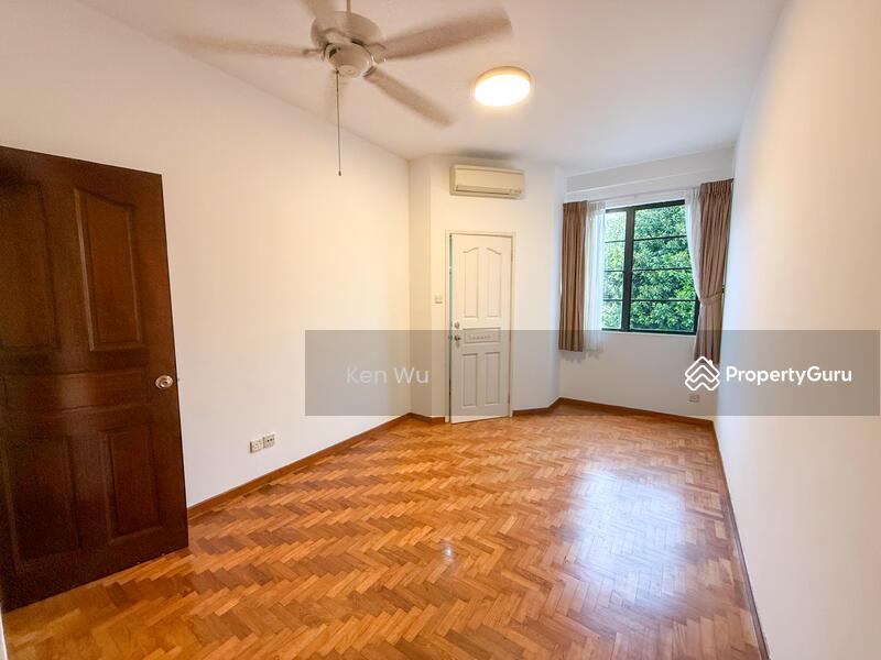Terrace for Rent: Hume Avenue, D21, 596387