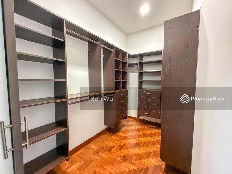Terrace for Rent: Hume Avenue, D21, 596387
