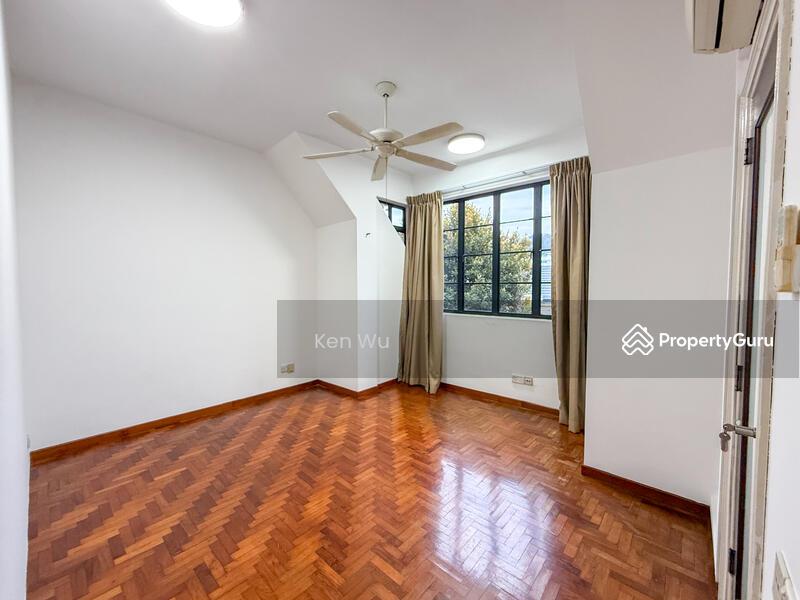 Terrace for Rent: Hume Avenue, D21, 596387