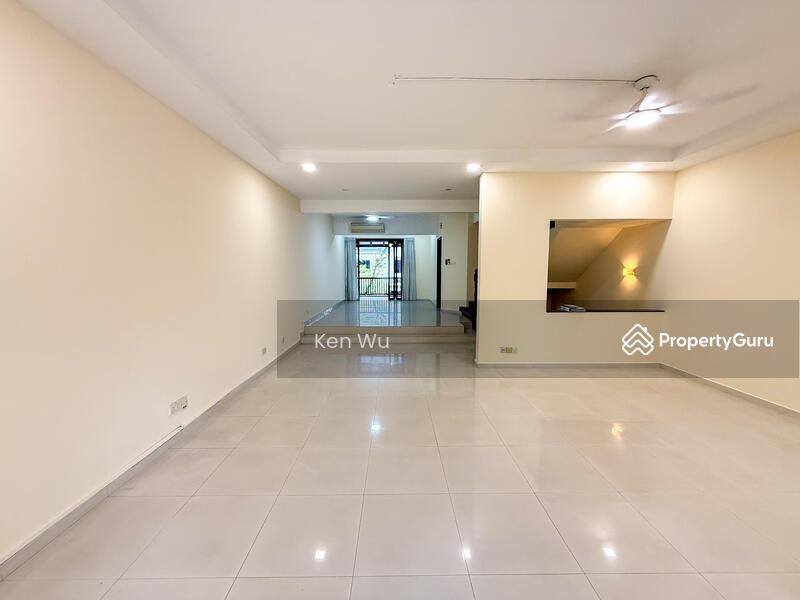 Terrace for Rent: Hume Avenue, D21, 596387