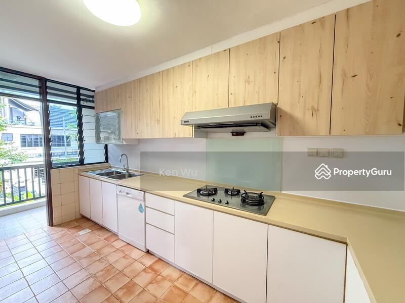 Terrace for Rent: Hume Avenue, D21, 596387
